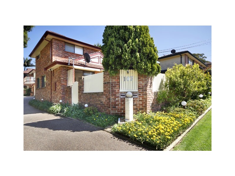 107a Yathong Road, Caringbah South NSW 2229