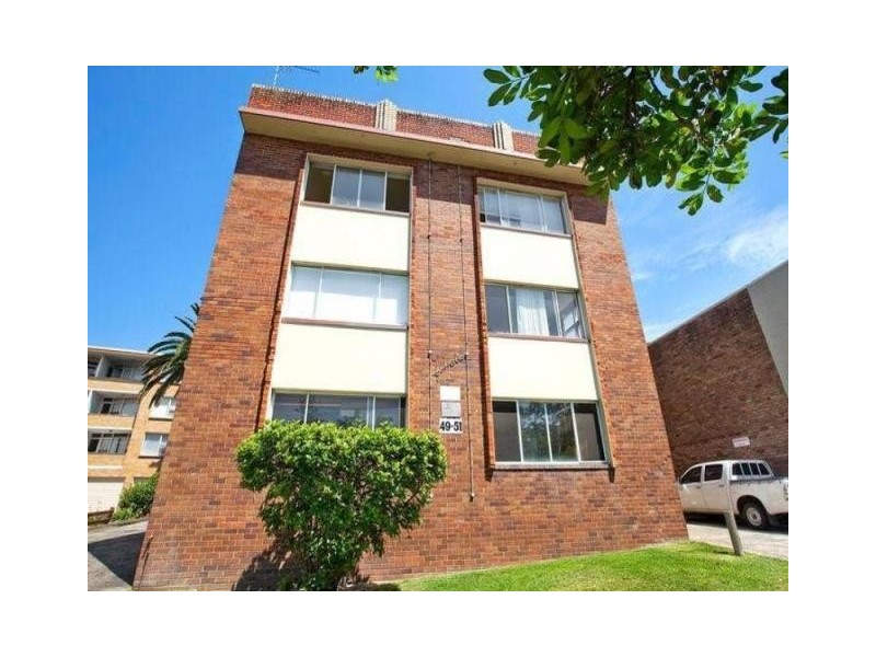 Unit 7/49 Gerrale Street, Cronulla NSW 2230