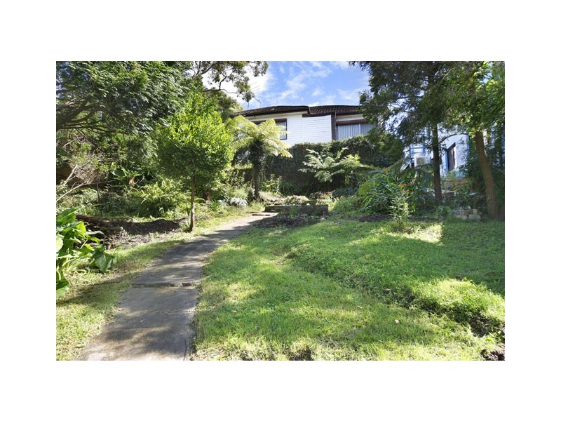 68 Arcadia Avenue, Gymea Bay NSW 2227