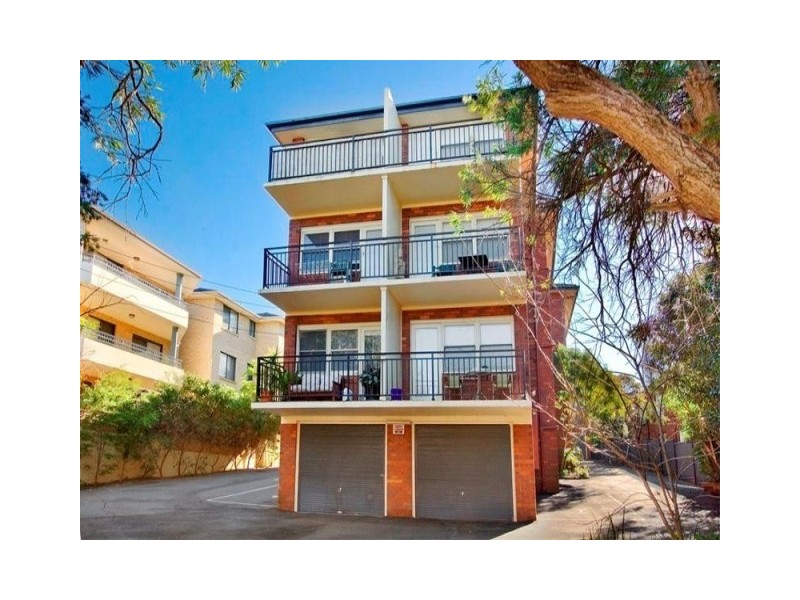 Unit 1/33 Searl Road, Cronulla NSW 2230