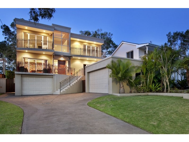 40 Beauford Avenue, Caringbah South NSW 2229