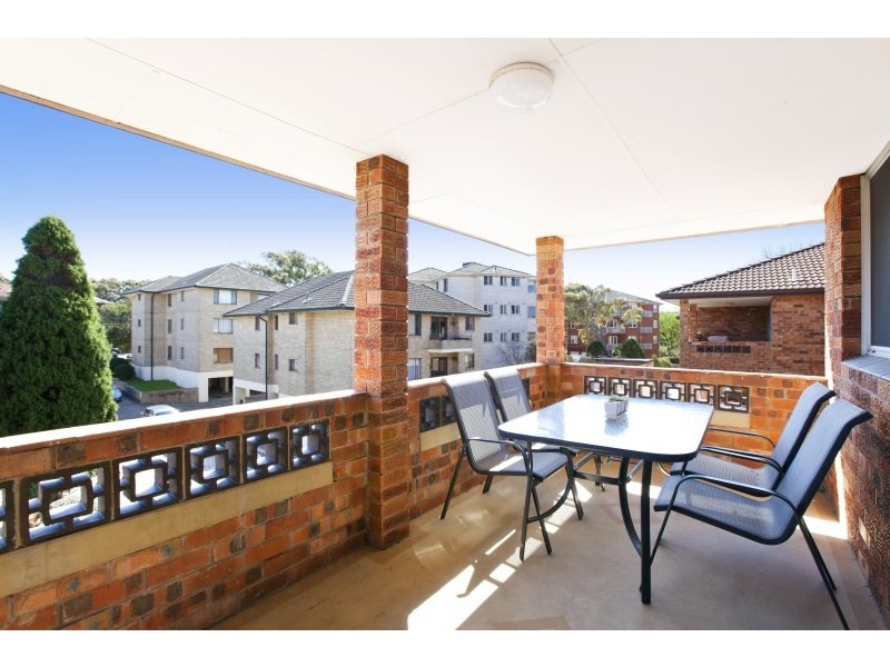 Unit 14/26 Croydon Street, Cronulla NSW 2230