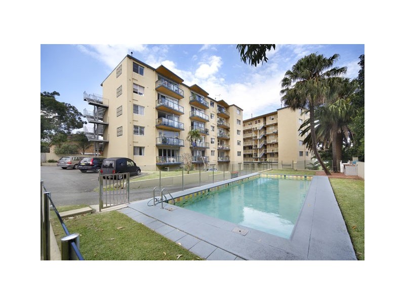 Unit 18/8 Deeban Walk, Cronulla NSW 2230