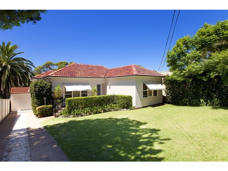 50 Jacaranda Road, Caringbah South NSW 2229