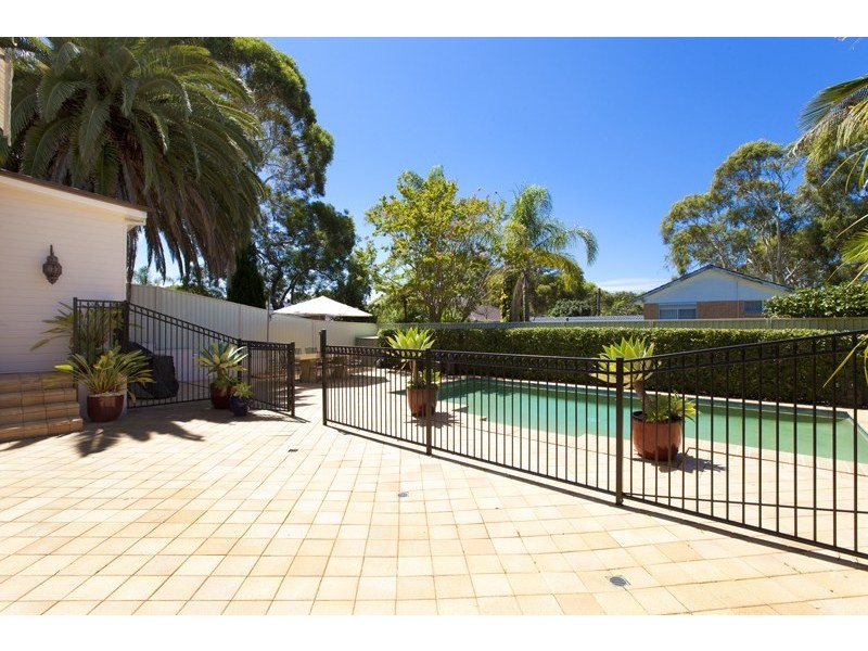 50 Jacaranda Road, Caringbah South NSW 2229