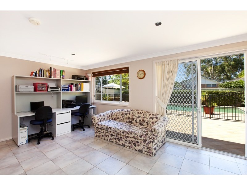 50 Jacaranda Road, Caringbah South NSW 2229