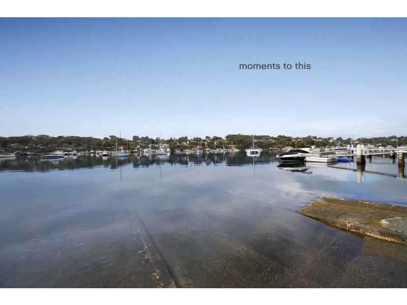 11 Langer Avenue, Caringbah NSW 2229