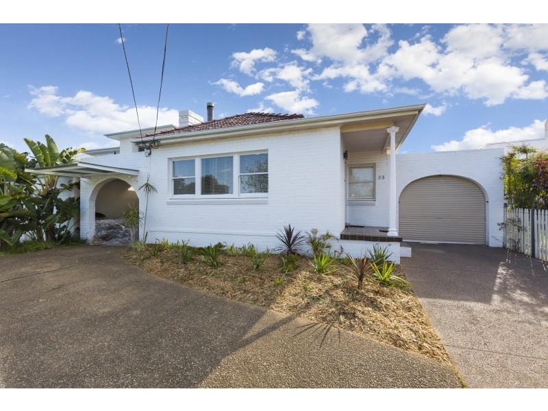 25 John Street, Cronulla NSW 2230