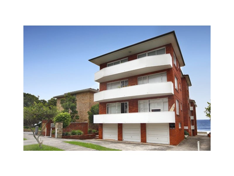 Unit 5/18 Ozone Street, Cronulla NSW 2230