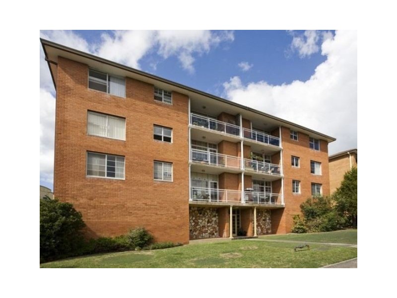 Unit 14/12 Elizabeth Place, Cronulla NSW 2230