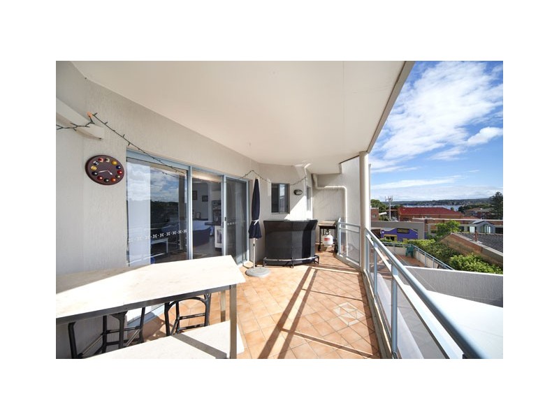 Unit 4/25 Kingsway, Cronulla NSW 2230