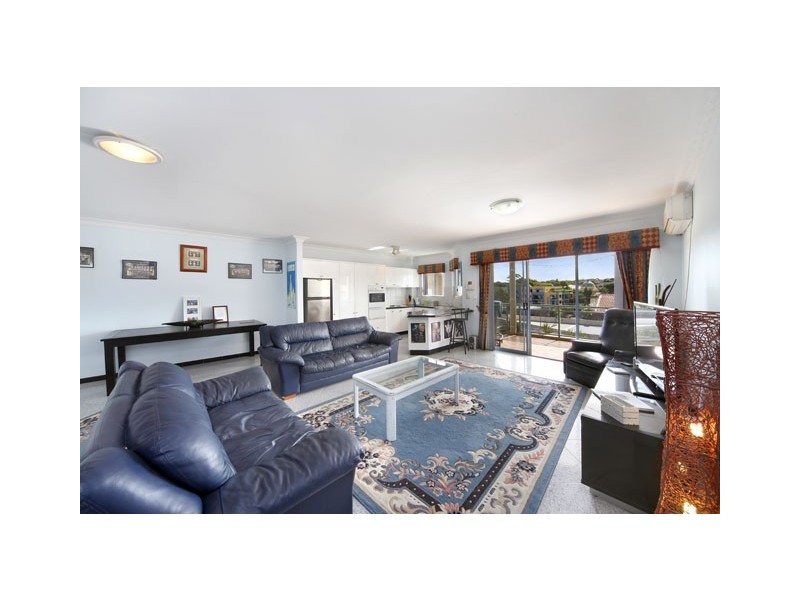 Unit 4/25 Kingsway, Cronulla NSW 2230