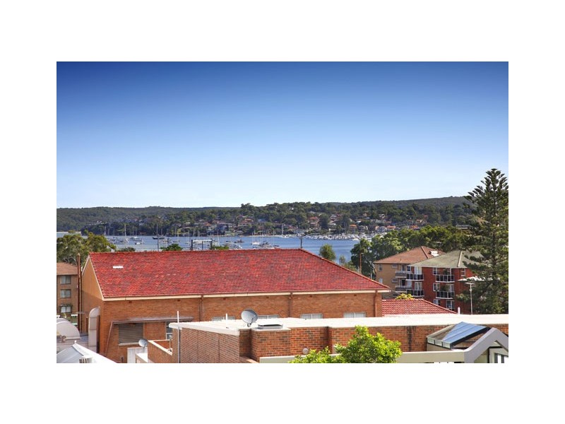 Unit 4/25 Kingsway, Cronulla NSW 2230