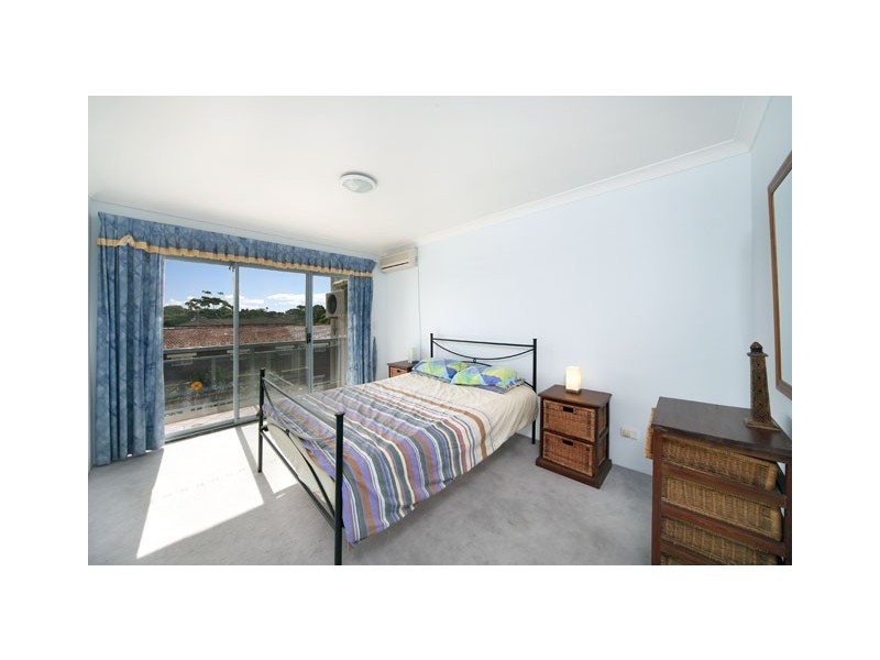 Unit 4/25 Kingsway, Cronulla NSW 2230