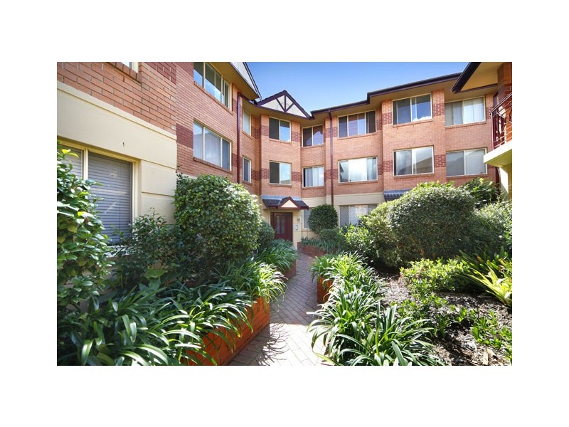 Unit 34/474 Kingsway, Miranda NSW 2228