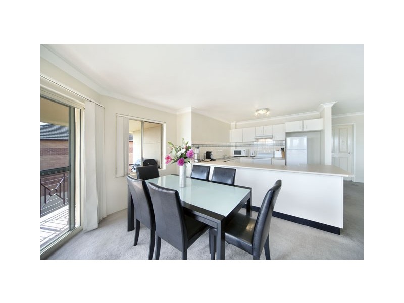 Unit 34/474 Kingsway, Miranda NSW 2228