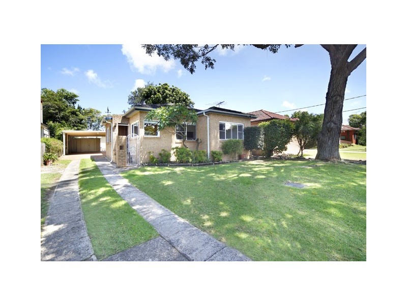 22 + 22A Milba Road, Caringbah NSW 2229