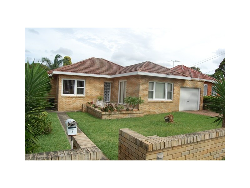 7 Wills Road, Woolooware NSW 2230