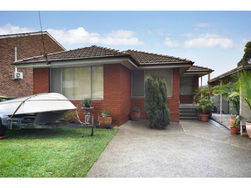 10 Rickard Road, Oyster Bay NSW 2225