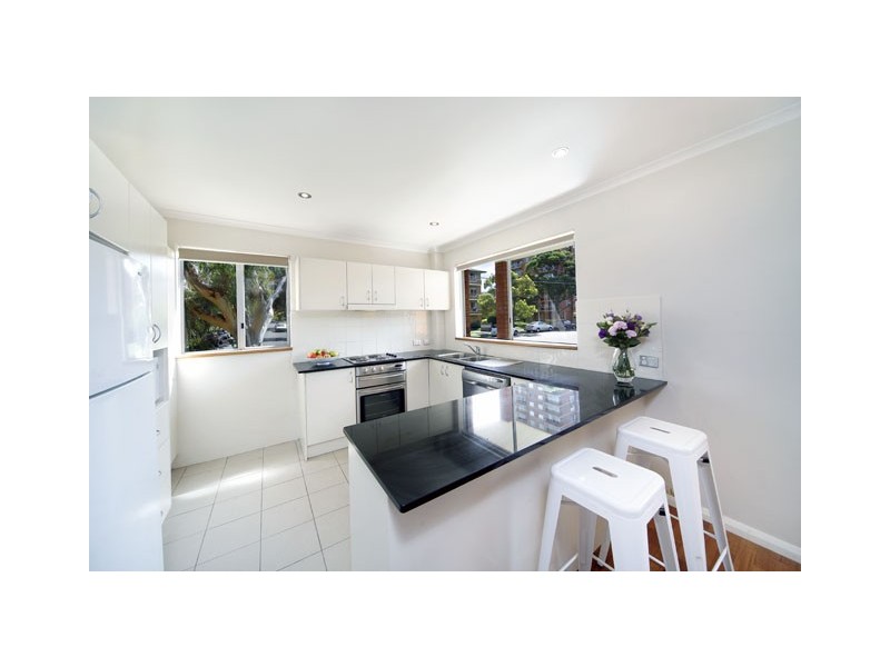 Unit 1/26a Burke Road, Cronulla NSW 2230