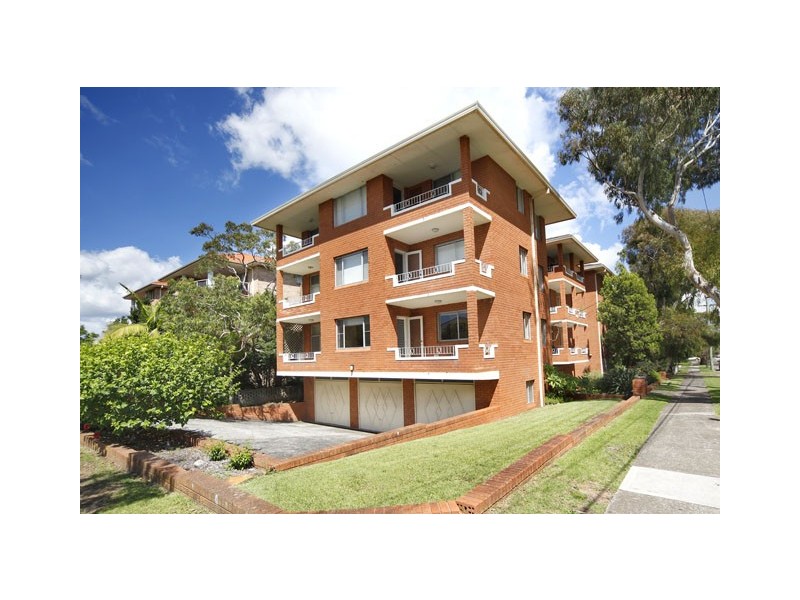 Unit 1/26a Burke Road, Cronulla NSW 2230