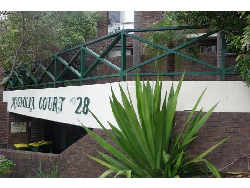 Unit 7/28 Tullimbar Road, Cronulla NSW 2230