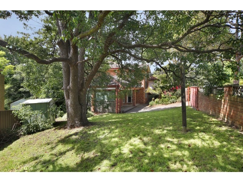 16B Caravan Head Road, Oyster Bay NSW 2225
