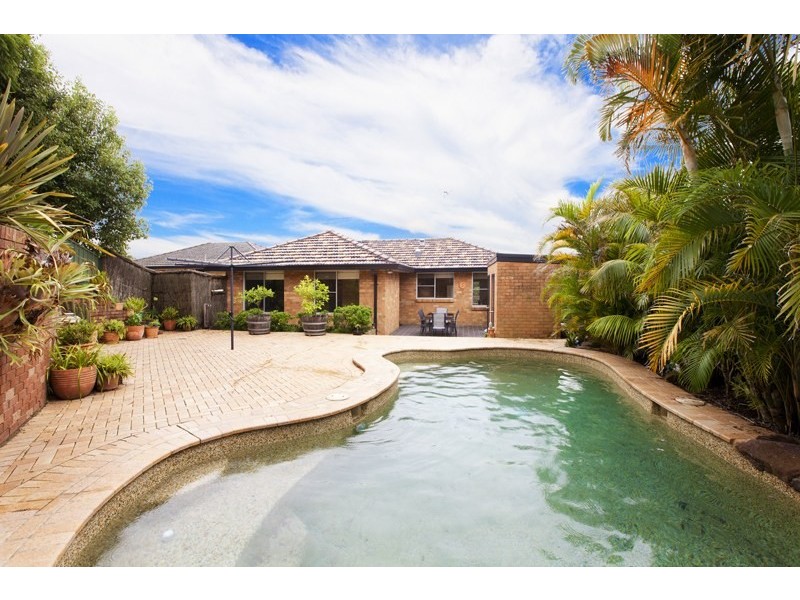 31 Pinaroo Place, Gymea Bay NSW 2227