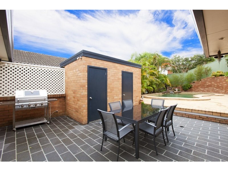 31 Pinaroo Place, Gymea Bay NSW 2227