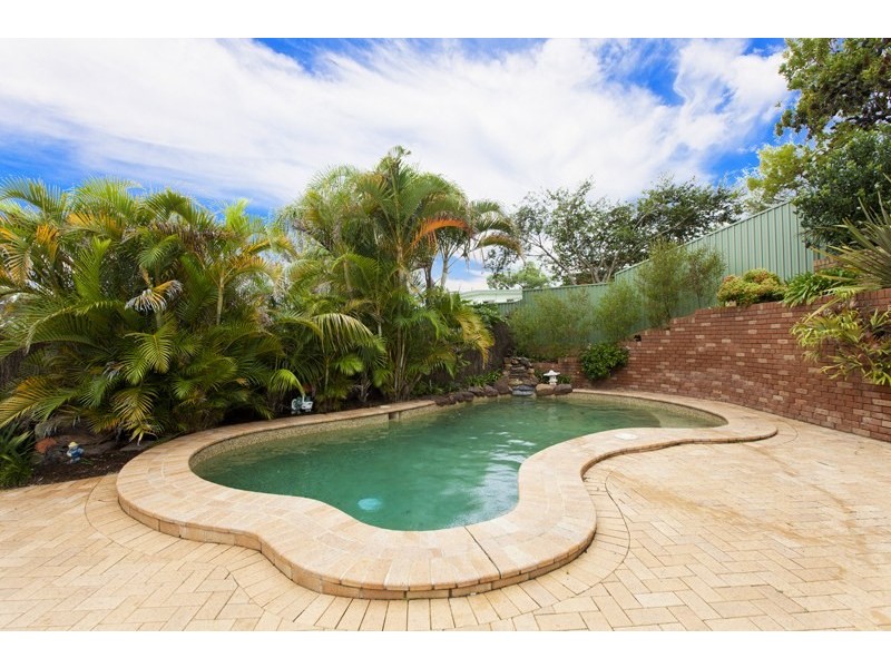 31 Pinaroo Place, Gymea Bay NSW 2227