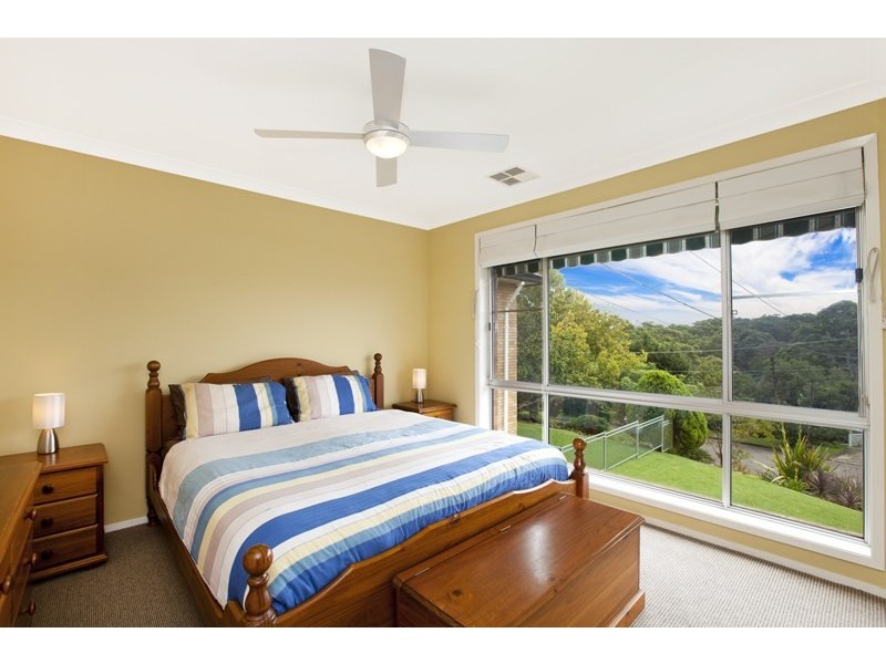 31 Pinaroo Place, Gymea Bay NSW 2227