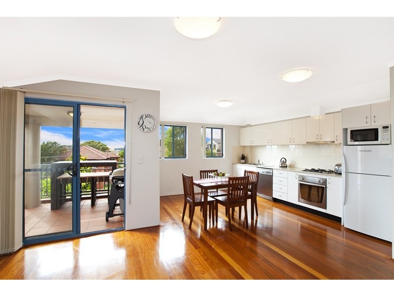 Unit 4/5 Croydon Street, Cronulla NSW 2230