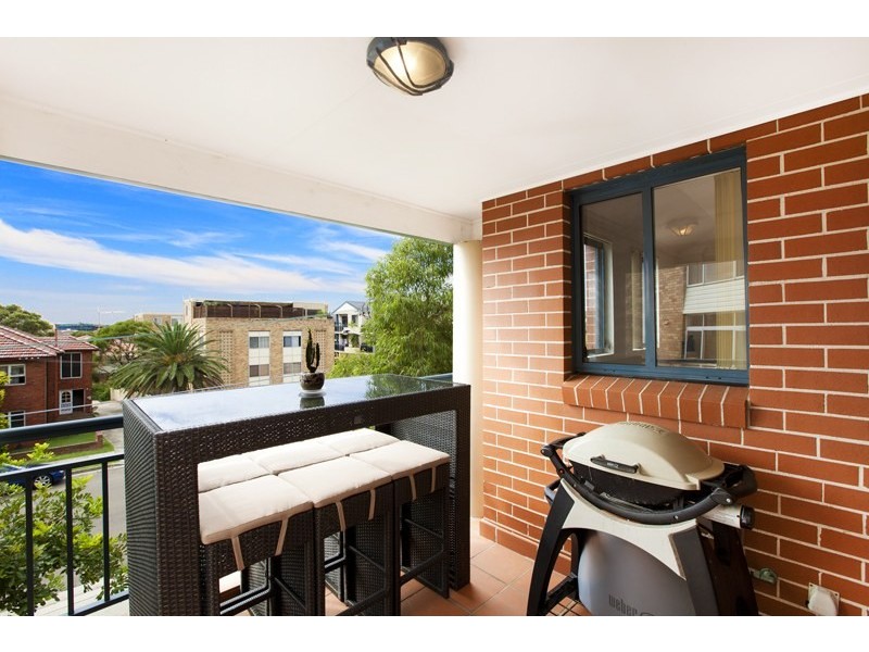 Unit 4/5 Croydon Street, Cronulla NSW 2230