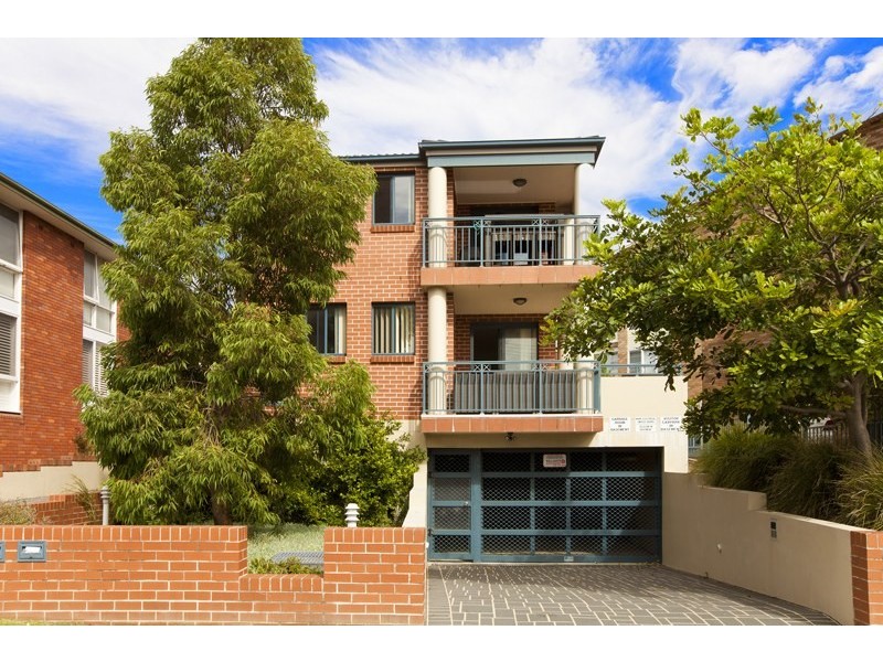 Unit 4/5 Croydon Street, Cronulla NSW 2230