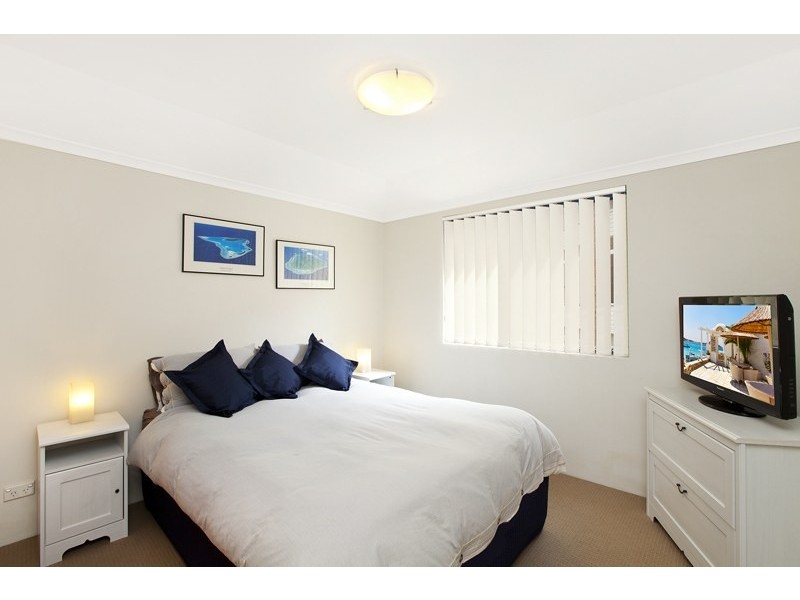 Unit 4/5 Croydon Street, Cronulla NSW 2230
