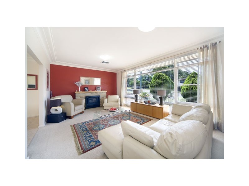 376 Woolooware Road, Burraneer NSW 2230