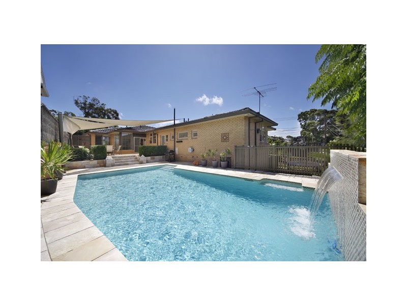 376 Woolooware Road, Burraneer NSW 2230