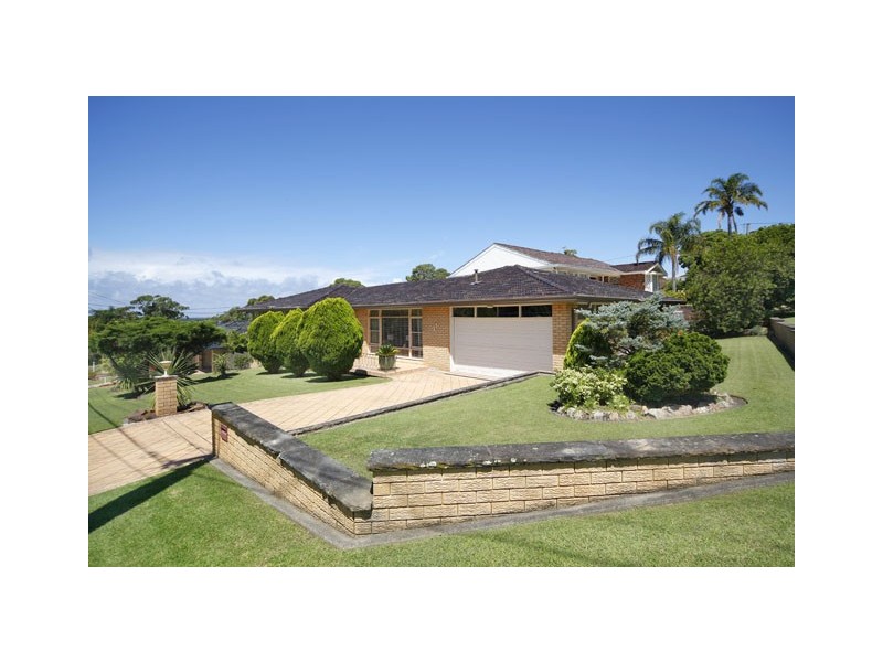 376 Woolooware Road, Burraneer NSW 2230