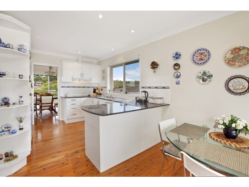 26 Solveig Crescent, Kareela NSW 2232