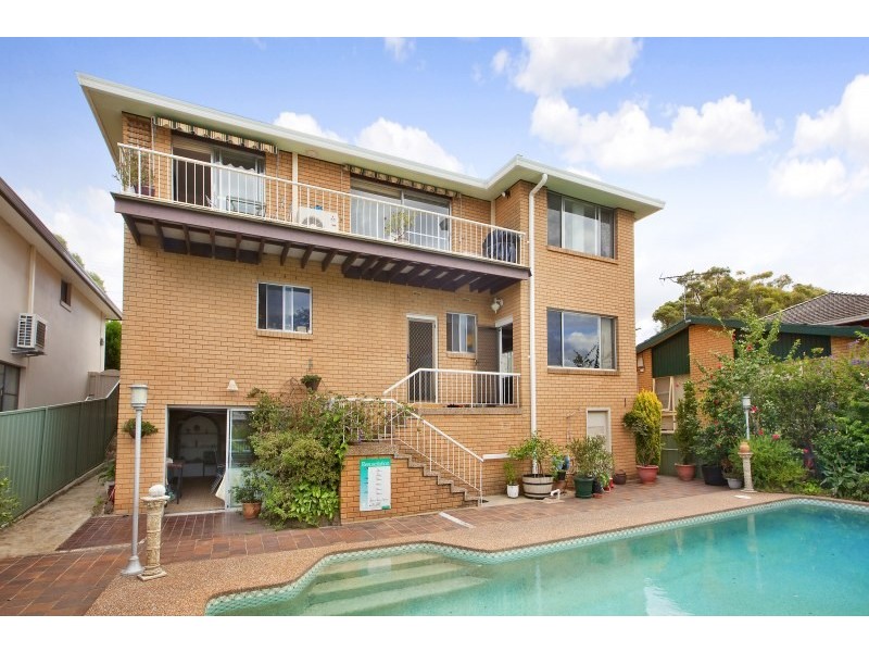 26 Solveig Crescent, Kareela NSW 2232