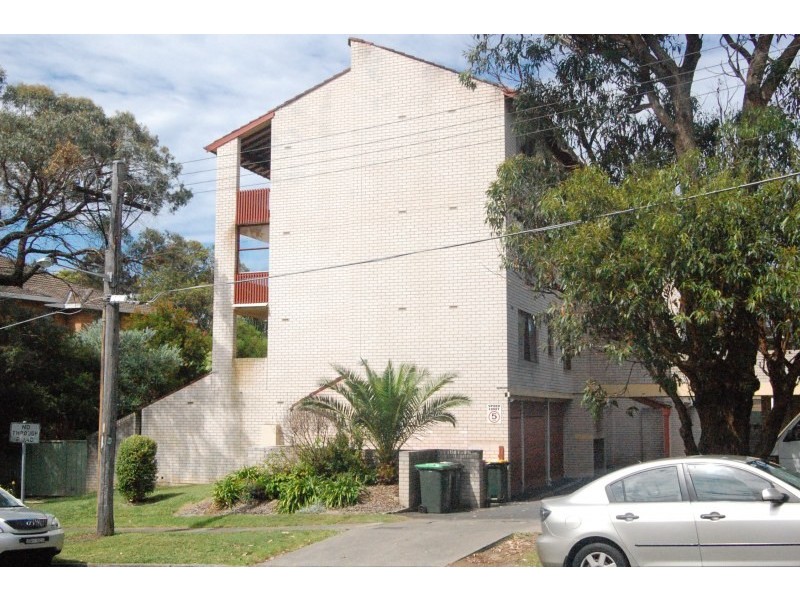 Unit 1/55 President Avenue, Caringbah NSW 2229