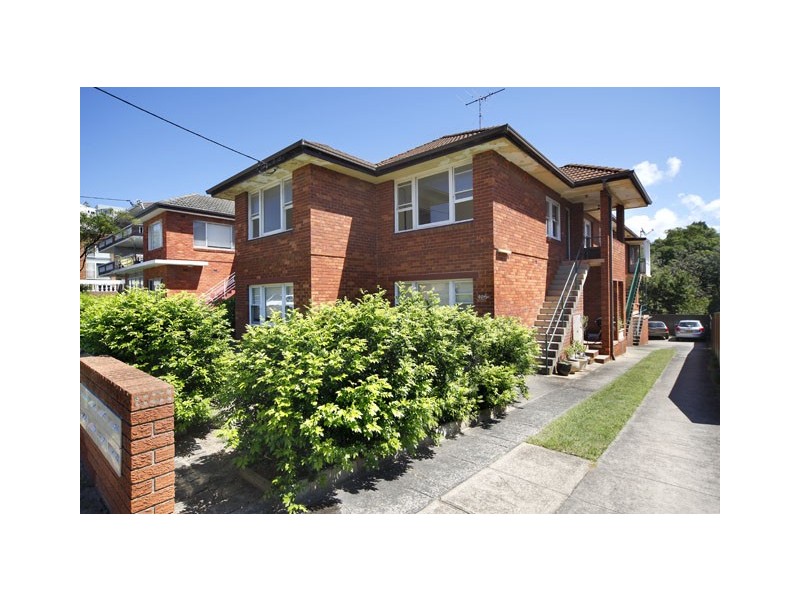 Unit 4/125 Elouera Road, Cronulla NSW 2230