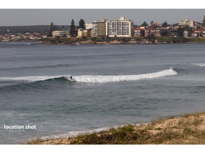 Unit 4/125 Elouera Road, Cronulla NSW 2230