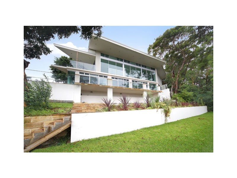 23B Yellambie Street, Yowie Bay NSW 2228