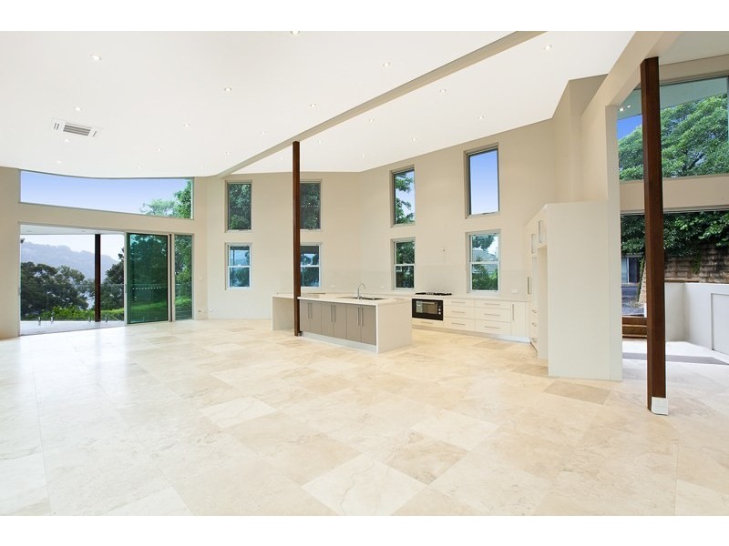 23B Yellambie Street, Yowie Bay NSW 2228