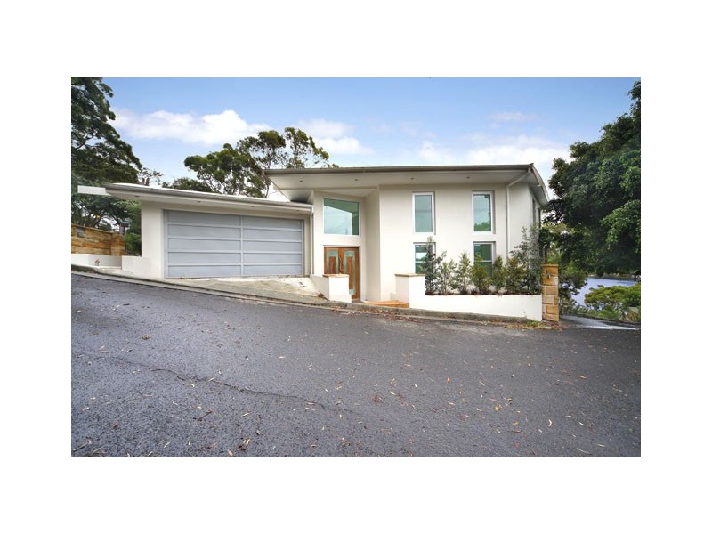 23B Yellambie Street, Yowie Bay NSW 2228