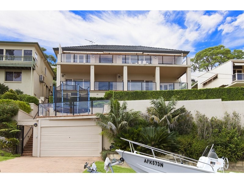 34 Immarna Avenue, Lilli Pilli NSW 2229