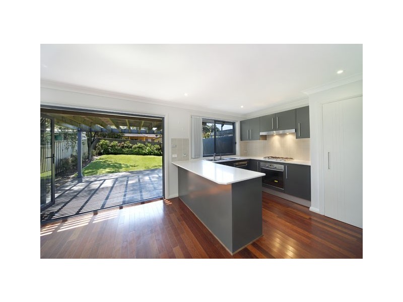 17A Hill Street, Woolooware NSW 2230