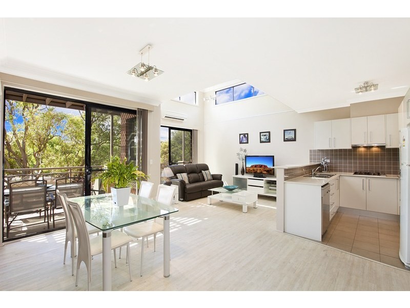 Unit 20/37 Premier Street, Gymea NSW 2227