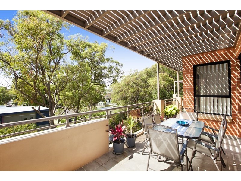 Unit 20/37 Premier Street, Gymea NSW 2227